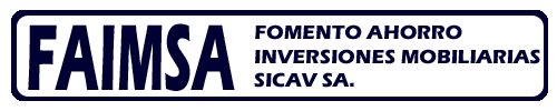 FAIMSA